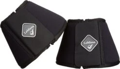 LeMieux Soft Shell Over Reach Boots