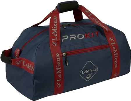 LeMieux ProKit Duffle Bag 3 LeMieux ProKit Duffle Bag - Image 2