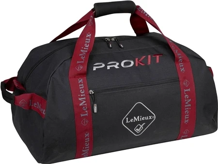 LeMieux ProKit Duffle Bag 2 LeMieux ProKit Duffle Bag