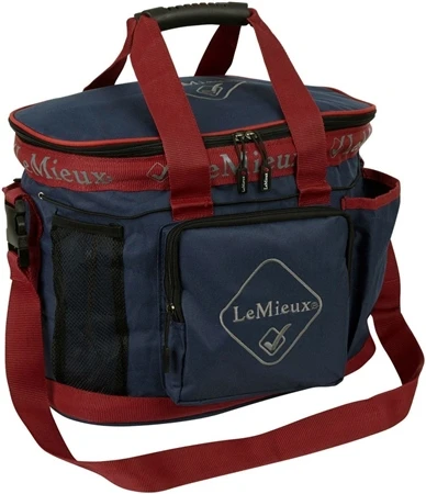 LeMieux ProKit Grooming Bag 4 LeMieux ProKit Grooming Bag - Image 2