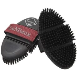LeMieux Flexi Soft Body Brush -Lemieux 45424 3