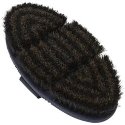 LeMieux Flexi Horse Hair Body Brush -Lemieux 45425 6