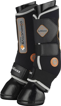 LeMieux Conductive Magnotherapy Boots 3 LeMieux Conductive Magnotherapy Boots
