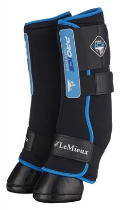 LeMieux ProIce Freeze Boot