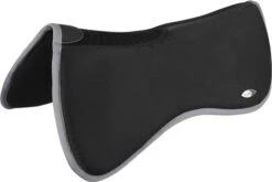 LeMieux Wither Relief Memory Foam Half Pad