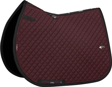 LeMieux Wither Relief Mesh Jumping Pad 4 LeMieux Wither Relief Mesh Jumping Pad - Image 2