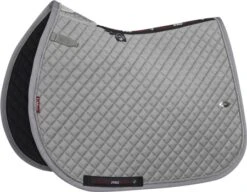 LeMieux Wither Relief Mesh Jumping Pad 9 LeMieux Wither Relief Mesh Jumping Pad -Lemieux 45432 2