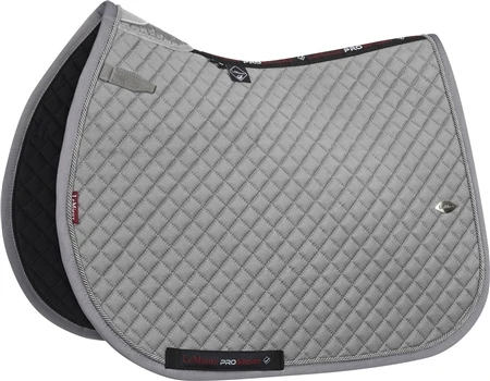 LeMieux Wither Relief Mesh Jumping Pad 5 LeMieux Wither Relief Mesh Jumping Pad - Image 3