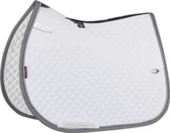 LeMieux Wither Relief Mesh Jumping Pad 11 LeMieux Wither Relief Mesh Jumping Pad -Lemieux 45432 4