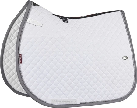 LeMieux Wither Relief Mesh Jumping Pad 7 LeMieux Wither Relief Mesh Jumping Pad - Image 5