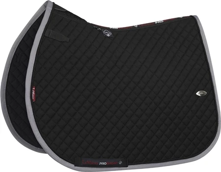 LeMieux Wither Relief Mesh Jumping Pad 3 LeMieux Wither Relief Mesh Jumping Pad