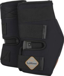 LeMieux Conductive Magnotherapy Hock Boot