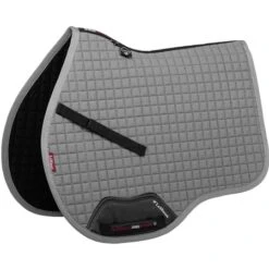 LeMieux ProSport Plain Cotton GP Saddle Square -Lemieux 45586 2