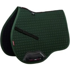 LeMieux ProSport Plain Cotton GP Saddle Square