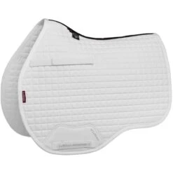 LeMieux ProSport Plain Cotton GP Saddle Square -Lemieux 45586 4