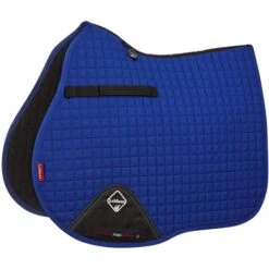 LeMieux ProSport Plain Cotton GP Saddle Square -Lemieux 45586 5