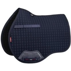 LeMieux ProSport Plain Cotton GP Saddle Square -Lemieux 45586 6