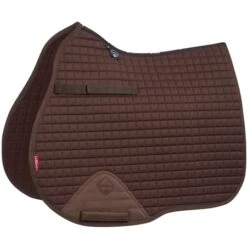 LeMieux ProSport Plain Cotton GP Saddle Square -Lemieux 45586 7