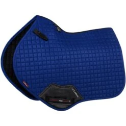 LeMieux ProSport Plain Close Contact Square - Suede 34 LeMieux ProSport Plain Close Contact Square - Suede -Lemieux 45614 12