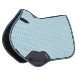 LeMieux ProSport Plain Close Contact Square - Suede 27 LeMieux ProSport Plain Close Contact Square - Suede -Lemieux 45614 5