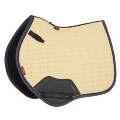 LeMieux ProSport Plain Close Contact Square - Suede 28 LeMieux ProSport Plain Close Contact Square - Suede -Lemieux 45614 6