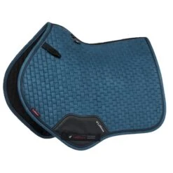 LeMieux ProSport Plain Close Contact Square - Suede 29 LeMieux ProSport Plain Close Contact Square - Suede -Lemieux 45614 7