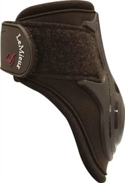 LeMieux Impact Compliant Fetlock Boots 8 LeMieux Impact Compliant Fetlock Boots -Lemieux 45764 2