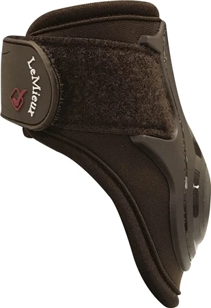 LeMieux Impact Compliant Fetlock Boots 5 LeMieux Impact Compliant Fetlock Boots - Image 3