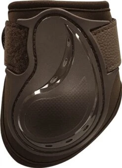 LeMieux Impact Compliant Fetlock Boots 9 LeMieux Impact Compliant Fetlock Boots -Lemieux 45764 3