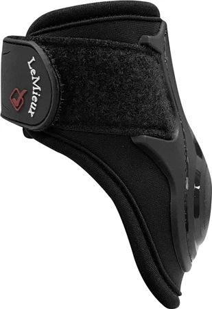 LeMieux Impact Compliant Fetlock Boots 3 LeMieux Impact Compliant Fetlock Boots