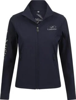 LeMieux Team LeMieux Soft Shell Jacket 7 LeMieux Team LeMieux Soft Shell Jacket -Lemieux 45766 2