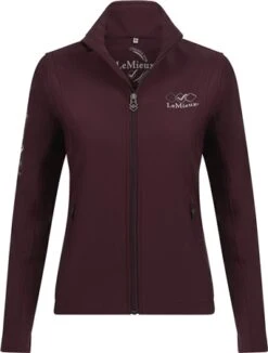 LeMieux Team LeMieux Soft Shell Jacket