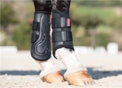 LeMieux ProShell Brushing Boots