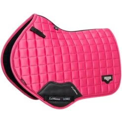 LeMieux Loire Classic Close Contact Square 34 LeMieux Loire Classic Close Contact Square -Lemieux 45803 12