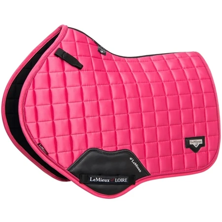 LeMieux Loire Classic Close Contact Square 15 LeMieux Loire Classic Close Contact Square - Image 13