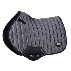 LeMieux Loire Classic Close Contact Square 25 LeMieux Loire Classic Close Contact Square -Lemieux 45803 3