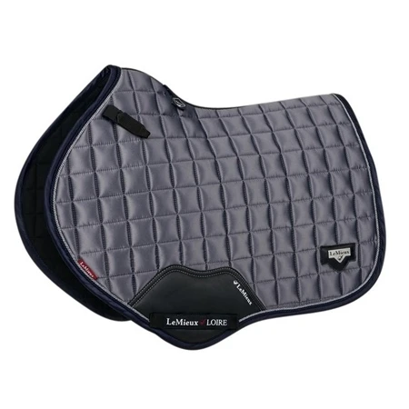 LeMieux Loire Classic Close Contact Square 6 LeMieux Loire Classic Close Contact Square - Image 4