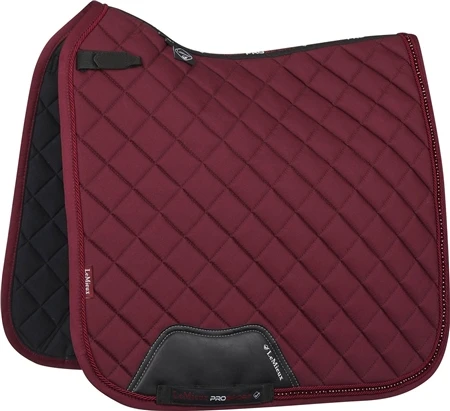 LeMieux Diamante Dressage Pad 4 LeMieux Diamante Dressage Pad - Image 2