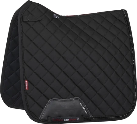LeMieux Diamante Dressage Pad 5 LeMieux Diamante Dressage Pad - Image 3