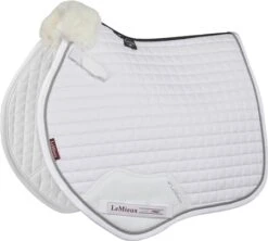 LeMieux Junior Pro GP/Jump Square 7 LeMieux Junior Pro GP/Jump Square -Lemieux 45809 2
