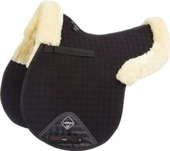 LeMieux Merino GP Half Lined Numnah 9 LeMieux Merino GP Half Lined Numnah -Lemieux 45811 2