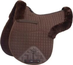 LeMieux Merino GP Half Lined Numnah