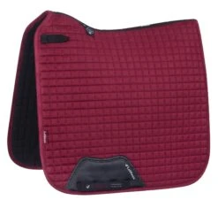 LeMieux Suede Dressage Square -Lemieux 45aaeb8b 28dc 40c3 a551 3ce51c4d3080