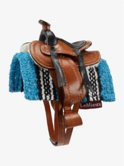 LeMieux Toy Pony Western Saddle -Lemieux 45af14a1 029c 468c afd7 198863b69593 43aaa6e8 f805 4b0b 8d05 fd5978e68055