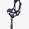 LeMieux Toy Pony Vogue Headcollar Blue -Lemieux 45df146f 7e28 4333 b180 e64093c8ce5b 4336996f 494f 4148 9480 eab0c3e3d20c