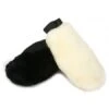 LeMieux Lambswool Grooming Mitt -Lemieux 46016