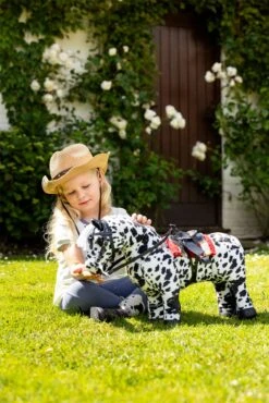 LeMieux Toy Pony Appaloosa Black -Lemieux 462da169 2e22 472a be5d 04707a58b7ae 5a1b0f42 5c6a 4ce2 a091 72a09683825f