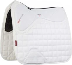 LeMieux X-Grip Twin Sided Dressage Square