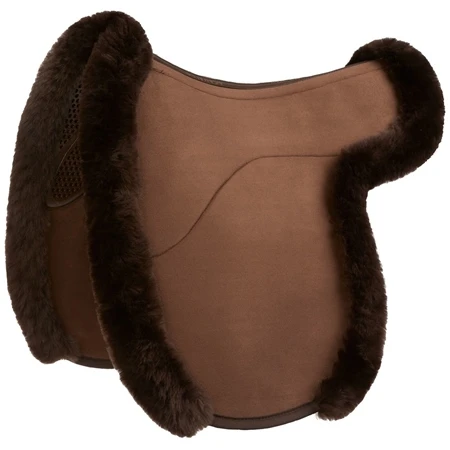 LeMieux Gel-Grip Showing Numnah 4 LeMieux Gel-Grip Showing Numnah - Image 2