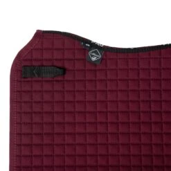 LeMieux Cotton Dressage Square -Lemieux 48d39246 b01f 4f46 b57d 4b0a89280e70